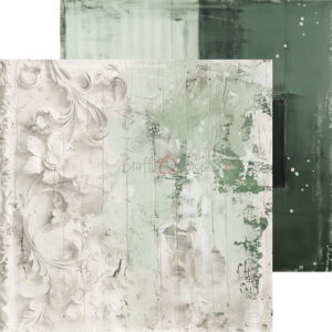 Craft O`Clock Cherished Memories -  8x8 Blokk - Bilde 4