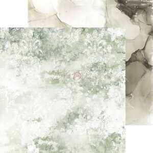 Craft O`Clock Cherished Memories -  8x8 Blokk - Bilde 6