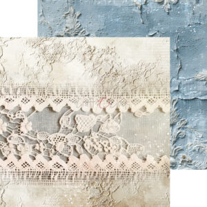 Craft O`Clock Melody of my Soul - Mix sett 8x8 Blokk - Bilde 10