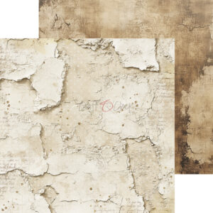 Craft O`Clock Pluml & Caramel - Mix sett 8x8 Blokk - Bilde 10