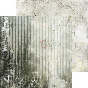 Craft O`Clock The November Man - Mix sett 8x8 Blokk - Bilde 5