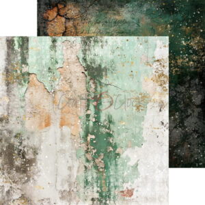 Craft O`Clock The November Man - Mix sett 8x8 Blokk - Bilde 7