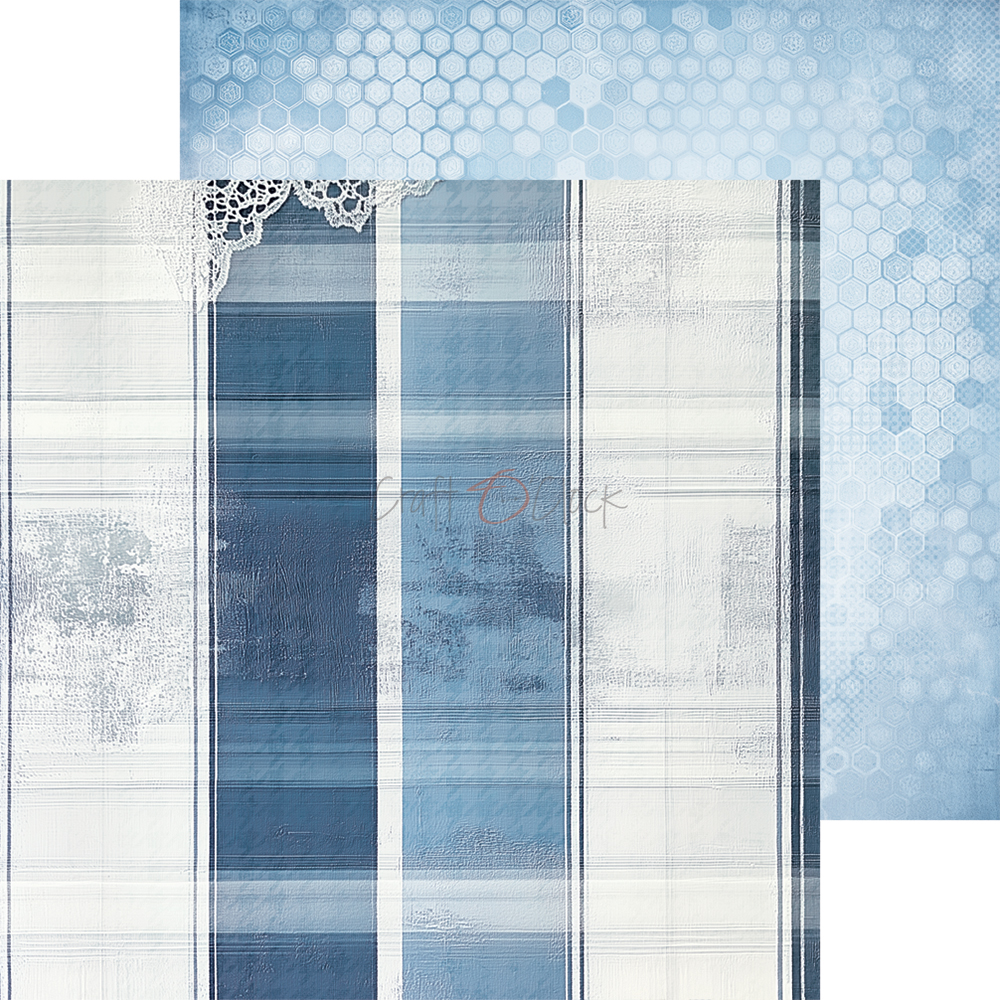 Craft O`Cloc Baby Boy Universe Mix sett 8X8 Blokk - Bilde 8