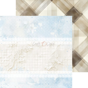 Craft O`Cloc Baby Boy Universe Mix sett 8X8 Blokk - Bilde 10