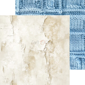 Craft O`Cloc Baby Boy Universe Mix sett 8X8 Blokk - Bilde 11