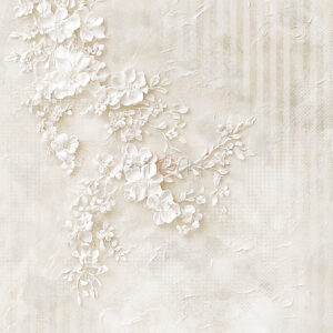 Craft O`Cloc Baby Girl Universe Mix sett 8X8 Blokk - Bilde 14