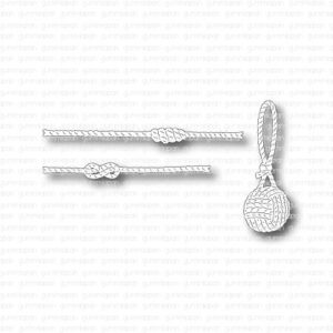 Gummiapan Dies Nautiska Rep - Bilde 2