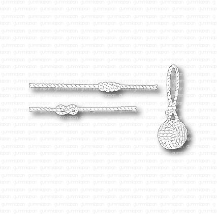 Gummiapan Dies Nautiska Rep