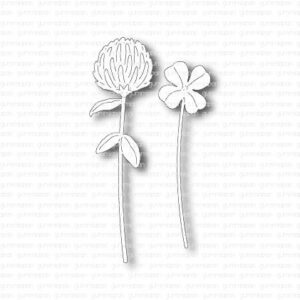 Gummiapan Dies Kløver - Bilde 1