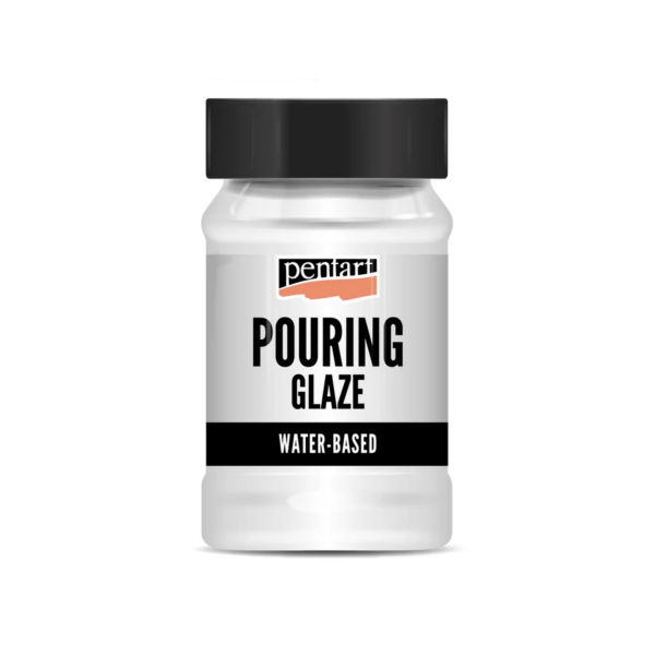 Pentart Pouring glaze 100 ml