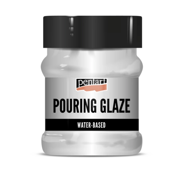 Pentart Pouring glaze 230 ml
