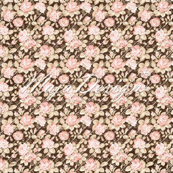 Maja Design Memoir - My life