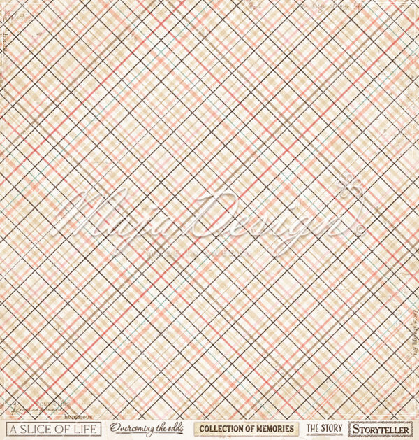 Maja Design Memoir - My life