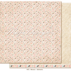 Maja Design Memoir - Authentic - Bilde 1