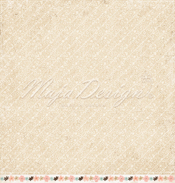 Maja Design Memoir - Authentic