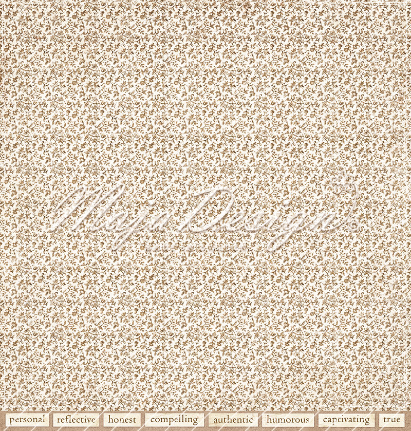 Maja Design Memoir - In words - Bilde 3