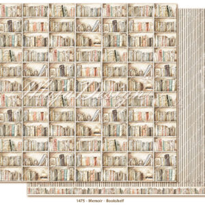 Maja Design Memoir - Bookshelf - Bilde 1