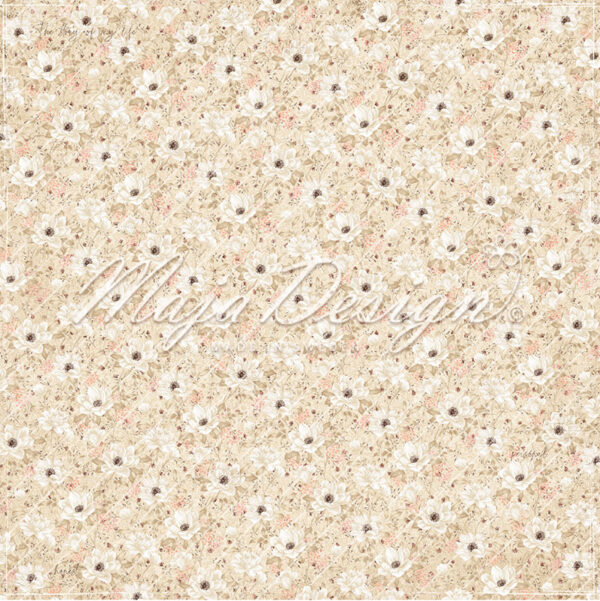 Maja Design Memoir - Poetic