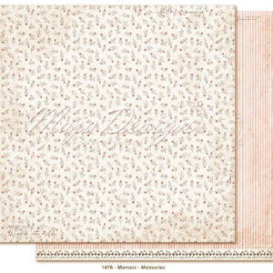 Maja Design Memoir - 6x6 Blokk - Bilde 9