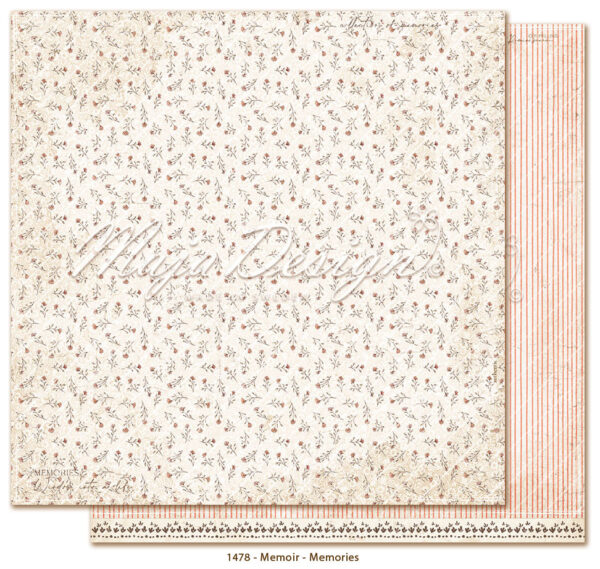 Maja Design Memoir - Memories