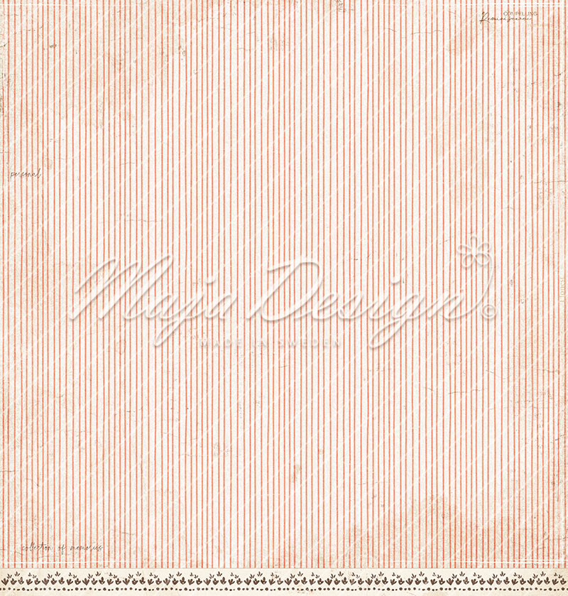 Maja Design Memoir - Memories - Bilde 2