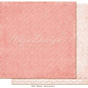 Maja Design Memoir - 6x6 Blokk - Bilde 10