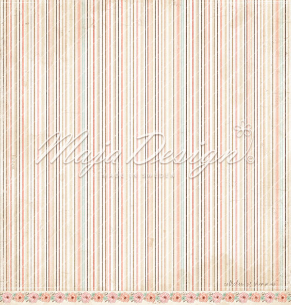 Maja Design Memoir - Honest