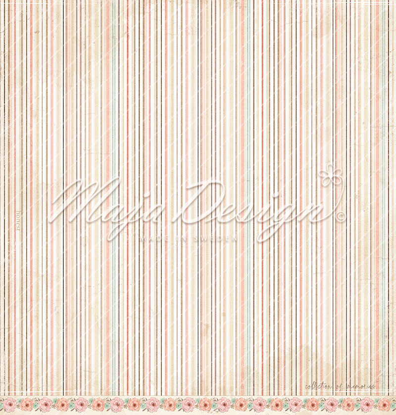 Maja Design Memoir - Honest - Bilde 2