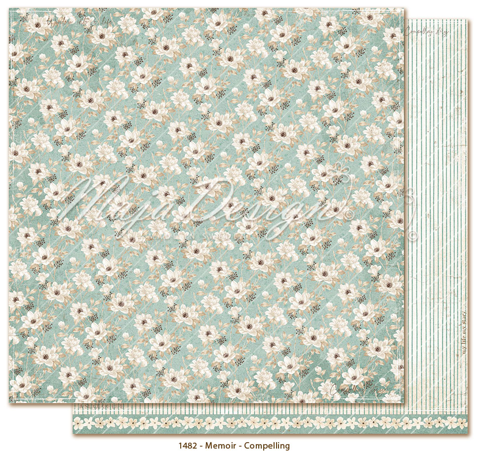 Maja Design Memoir - Compelling - Bilde 1