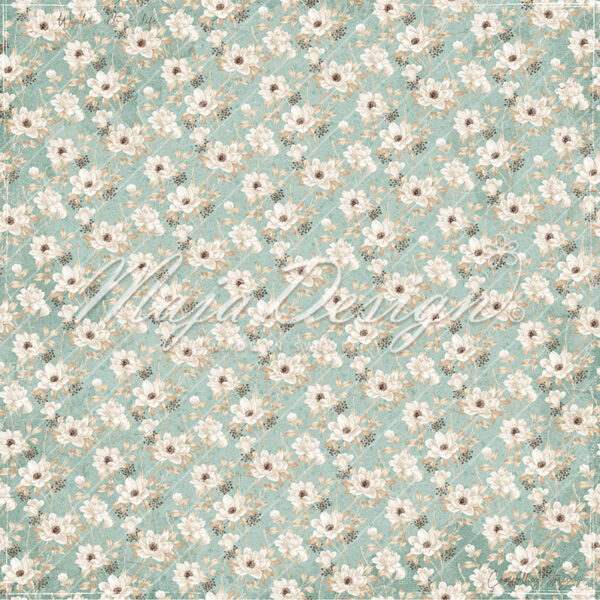 Maja Design Memoir - Compelling