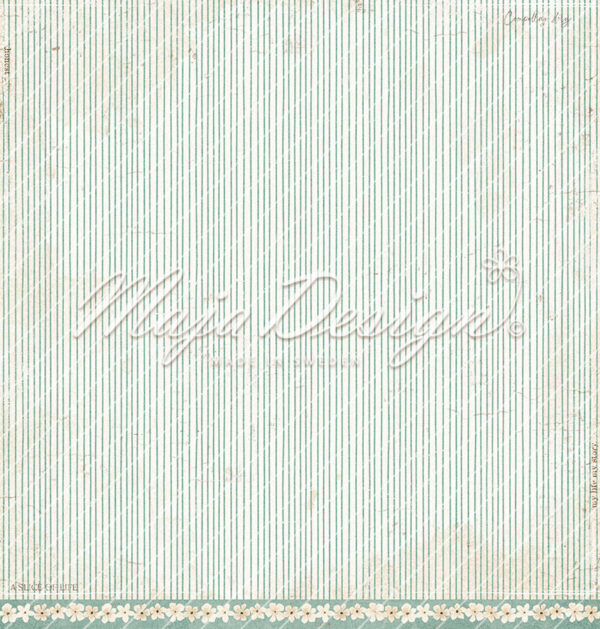 Maja Design Memoir - Compelling