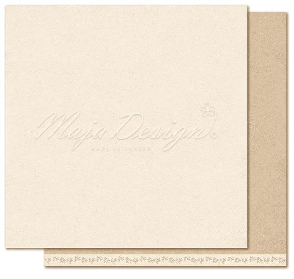 Monochrome - Memoir - Parchment - Bilde 1