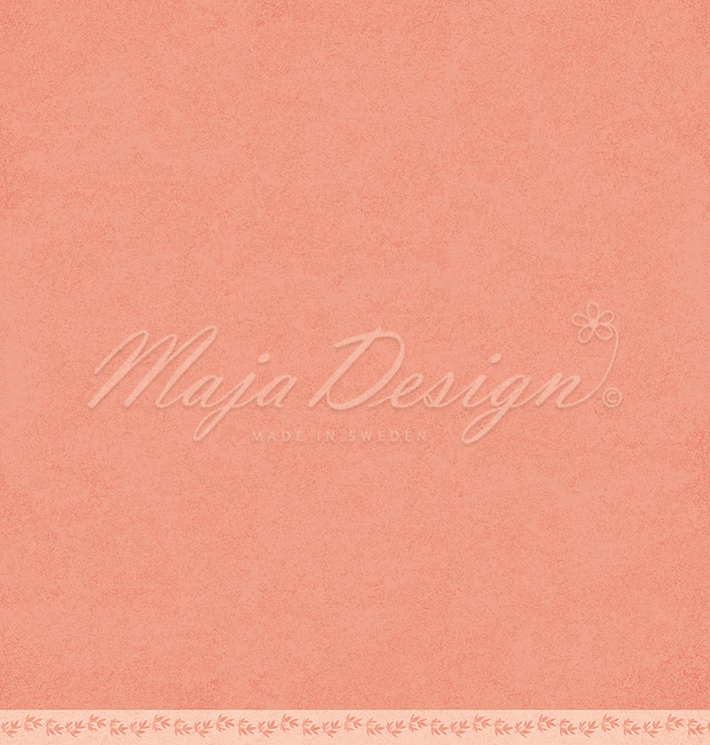 Monochrome - Memoir - Peach - Bilde 2