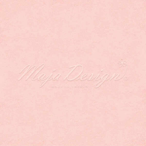 Monochrome - Memoir - Pink