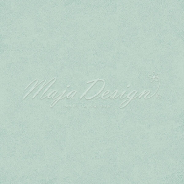 Monochrome - Memoir - Pale Jade