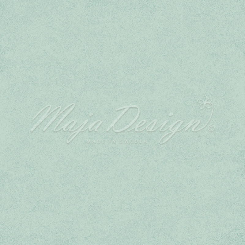 Monochrome - Memoir - Pale Jade - Bilde 3