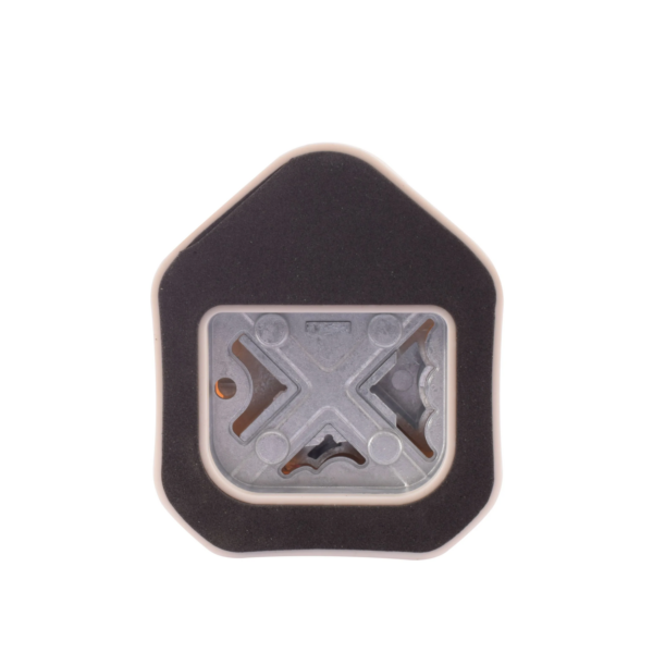 Vaessen Creative - 3-i-1 hjørnestanser