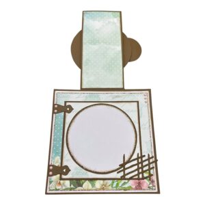 Kit 31 Kort med Smal klaff - Gammel og Glad - Bilde 3