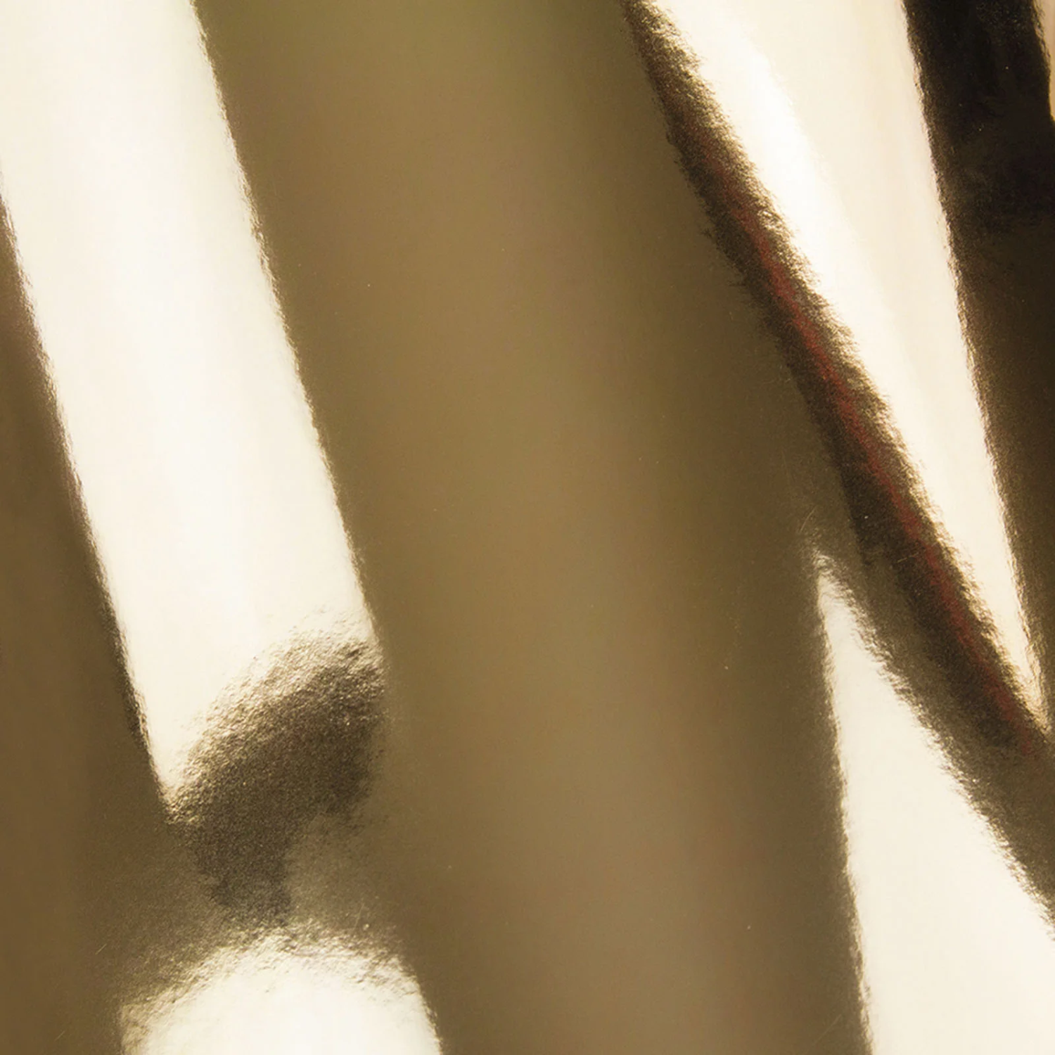 Speilkort glanset A4 - Harvest gold - Bilde 1