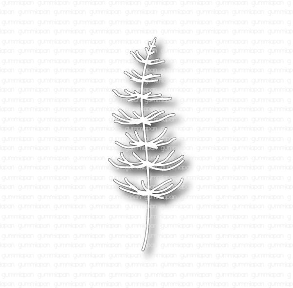 Gummiapan Dies Kjerringrokk - Høyre