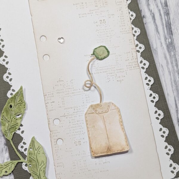 Gummiapan Dies Tepose