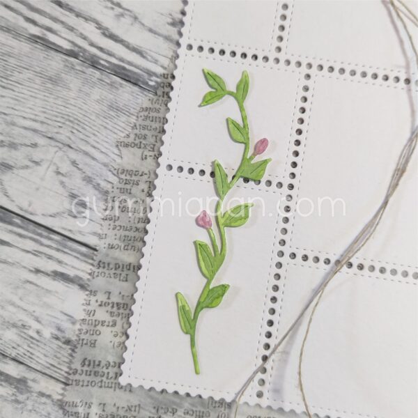 Gummiapan Dies Åkervinda