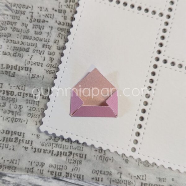 Gummiapan Die Mini konvolutt