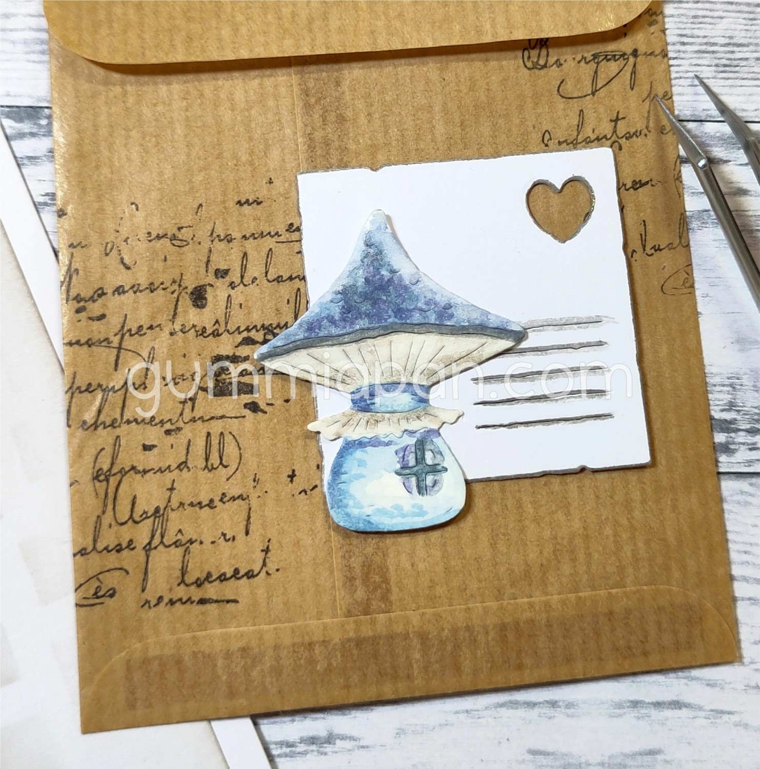 Gummiapan Dies Lite Sopphus - Bilde 1