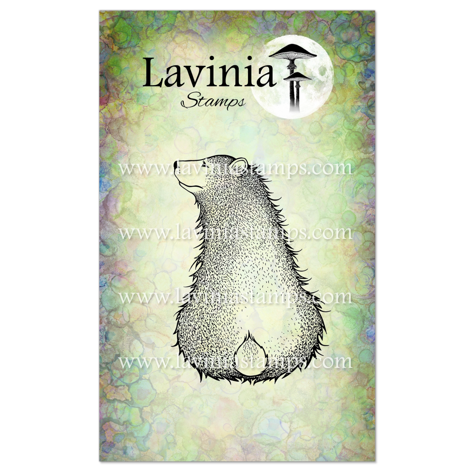 Lavinia Ashryn LAV1038 - Bilde 1