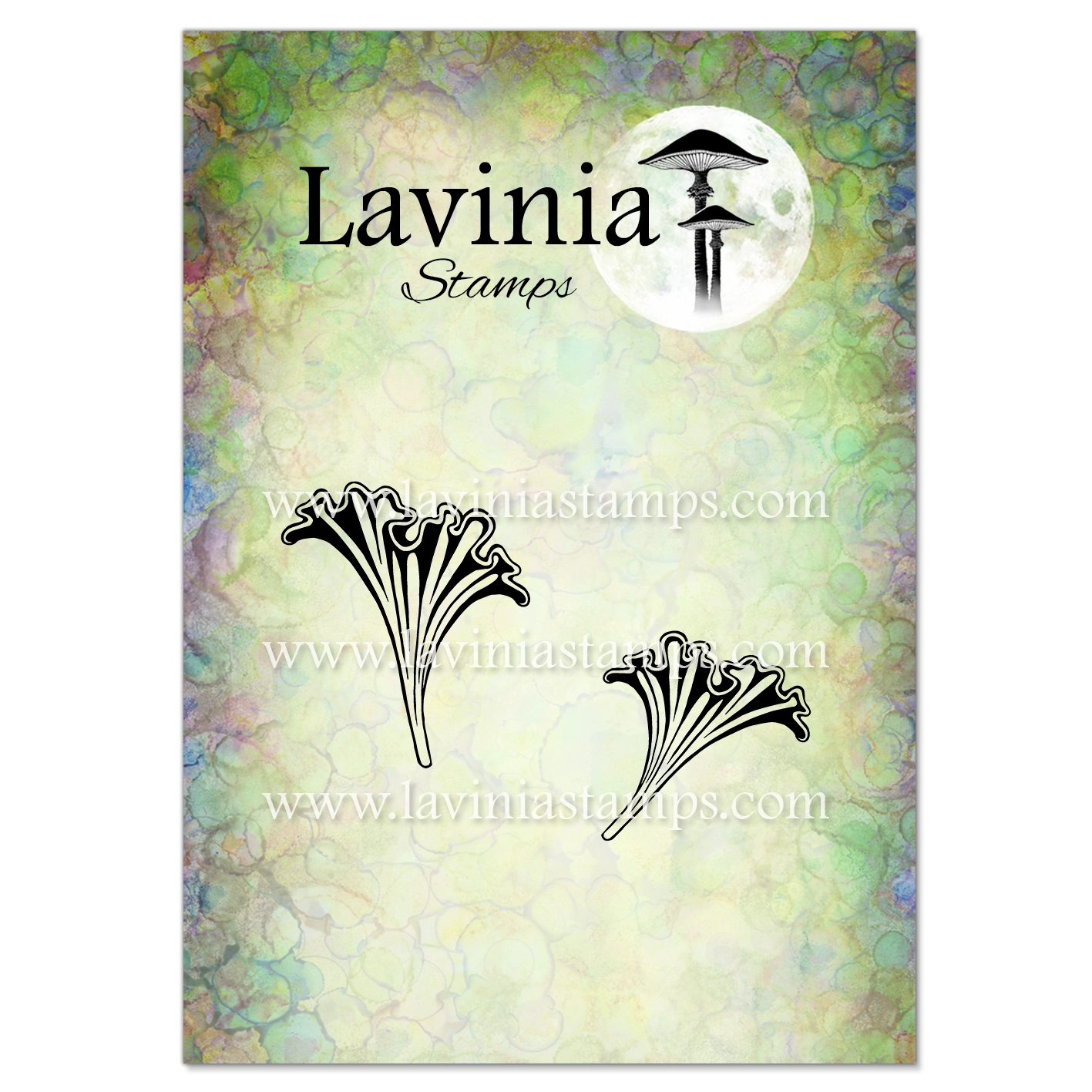 Lavinia Curlshade LAV1039 - Bilde 1