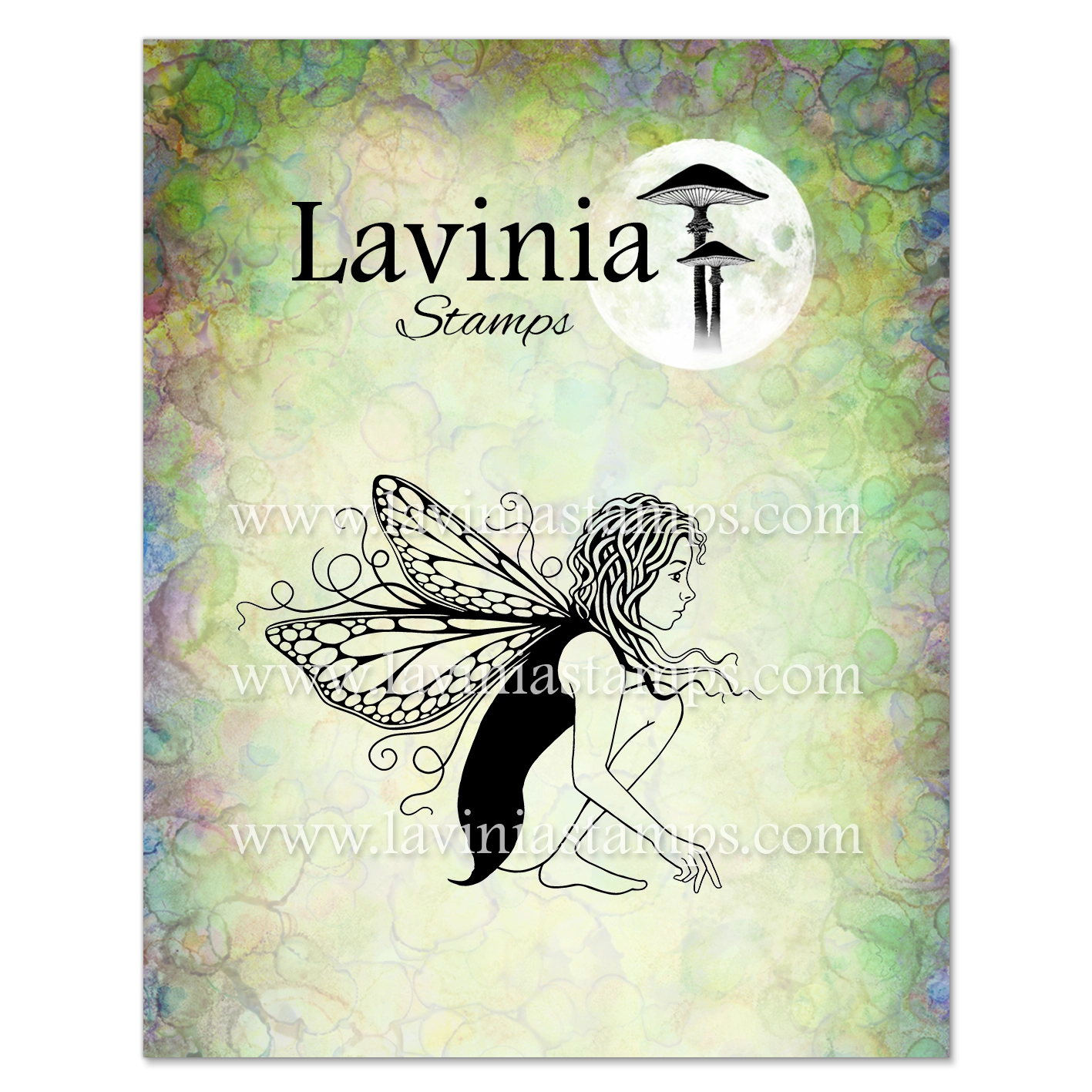 Lavinia Eryn LAV1041 - Bilde 1