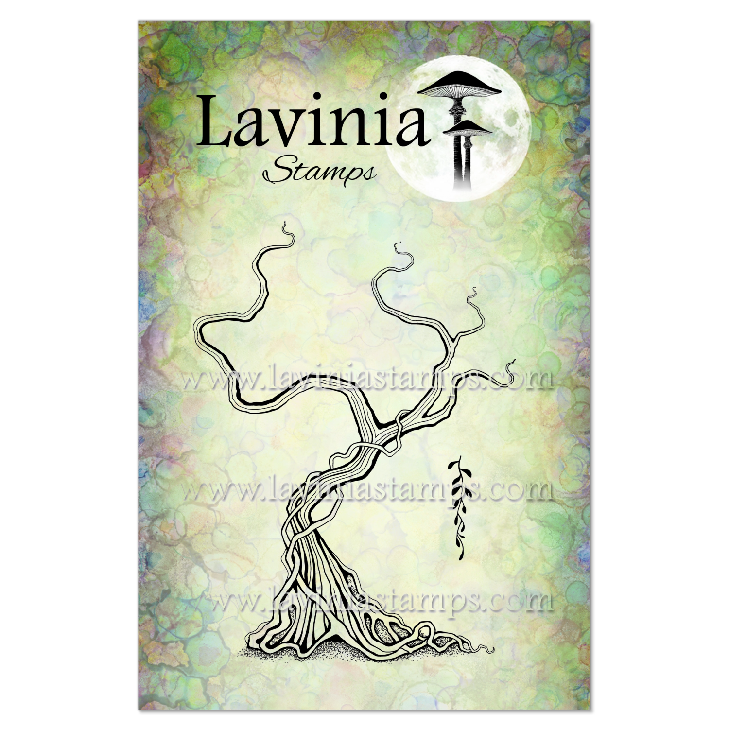Lavinia Moonbark LAV1045 - Bilde 1