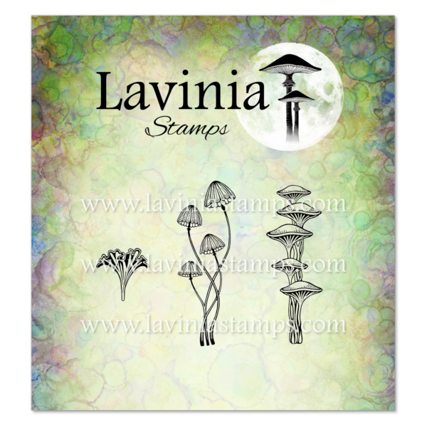Lavinia Silent Bloom LAV1047