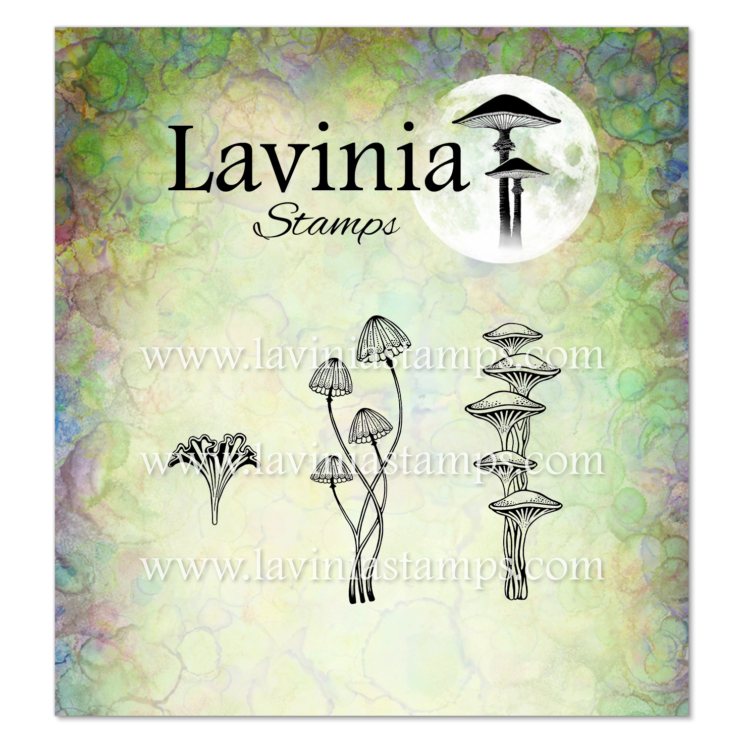 Lavinia Silent Bloom LAV1047 - Bilde 1